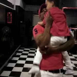 Meet your Posher, Steven